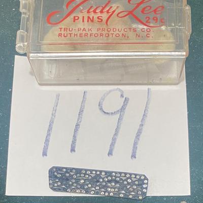 Judy Lee Pin