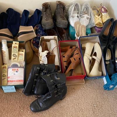Womenâ€™s Shoes