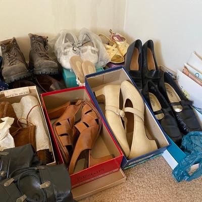 Womenâ€™s Shoes