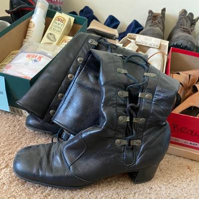 Womenâ€™s Shoes