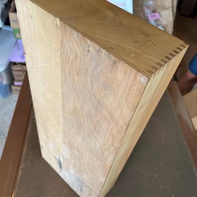 Wall mount File Rack