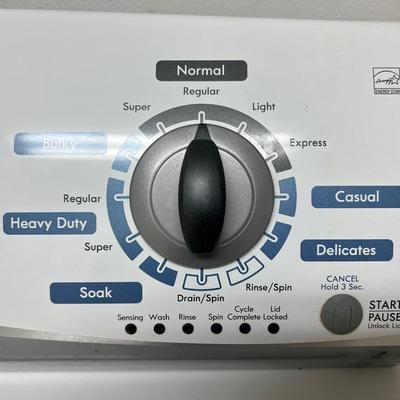 KENMORE Washer