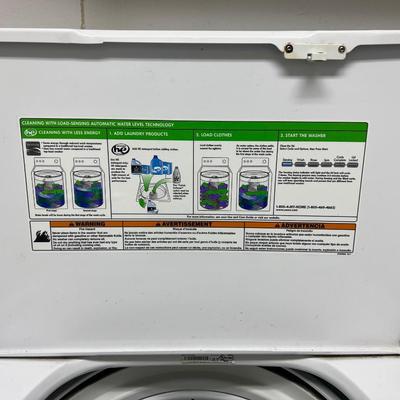 KENMORE Washer