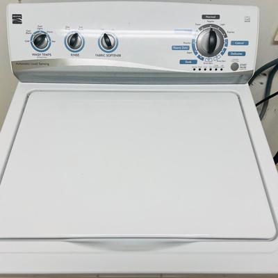 KENMORE Washer