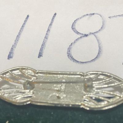 Vintage Pin