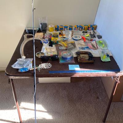 Fishing Supplies