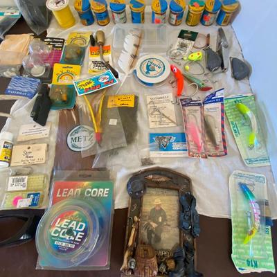 Fishing Supplies