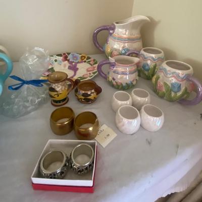Mugs, Cups And More