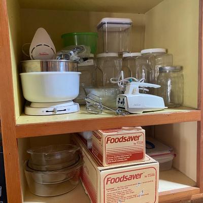 Housewares