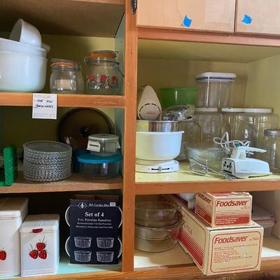 Housewares