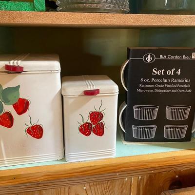 Housewares
