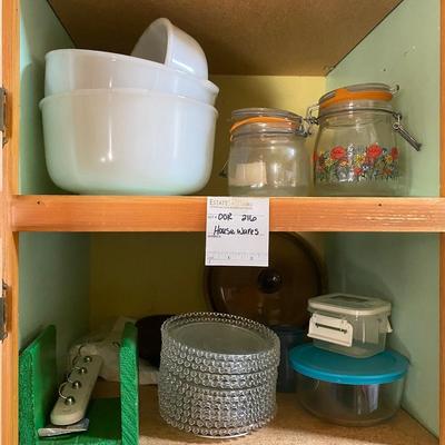 Housewares