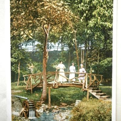 Bellwood Park, New Jersey
