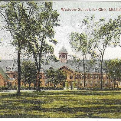 Westover School for Girls