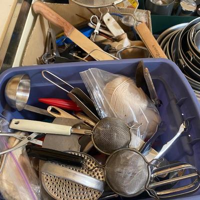 Housewares