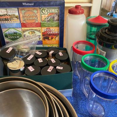 Housewares