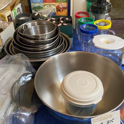 Housewares