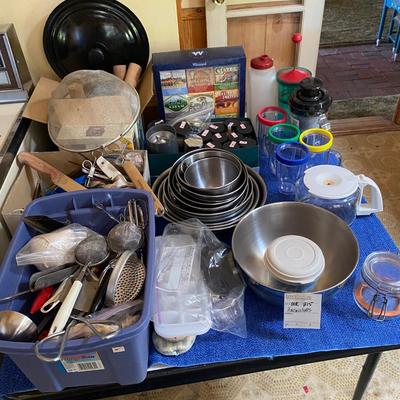 Housewares