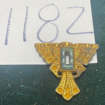 Vintage Pin