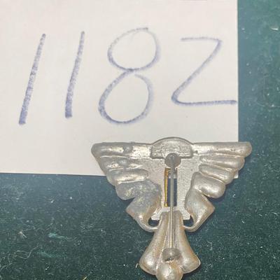 Vintage Pin