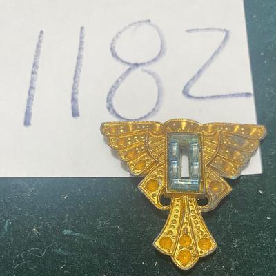 Vintage Pin