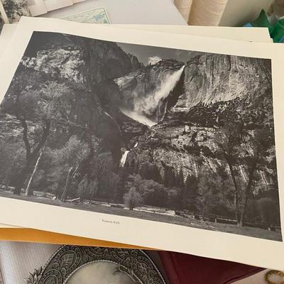 Miscellaneous Lot of Great Memorabilia