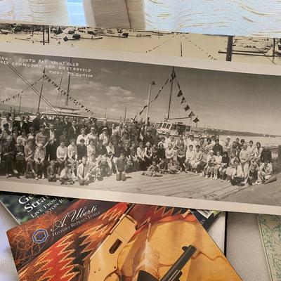 Miscellaneous Lot of Great Memorabilia