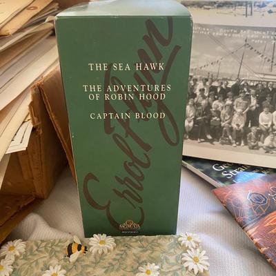 Miscellaneous Lot of Great Memorabilia