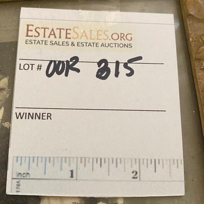 Miscellaneous Lot of Great Memorabilia