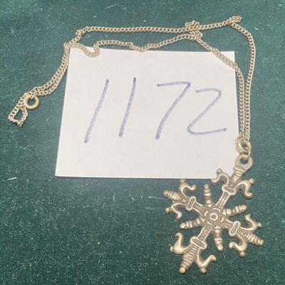 Vintage Necklace