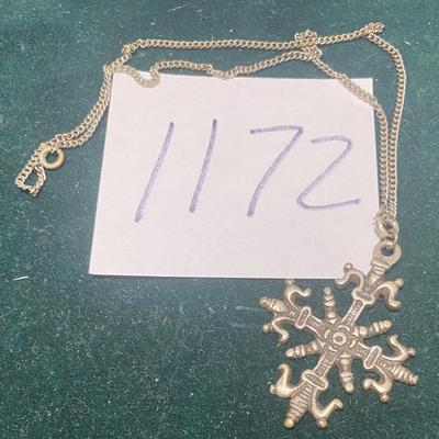 Vintage Necklace