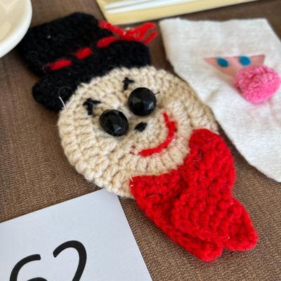 Misc Holiday & Household Items - 10 Pieces