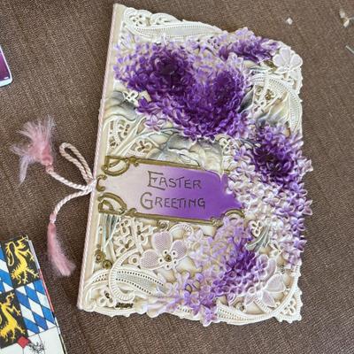 Misc  Items - 8 Pieces