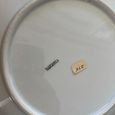 7 Pieces of Misc Plates