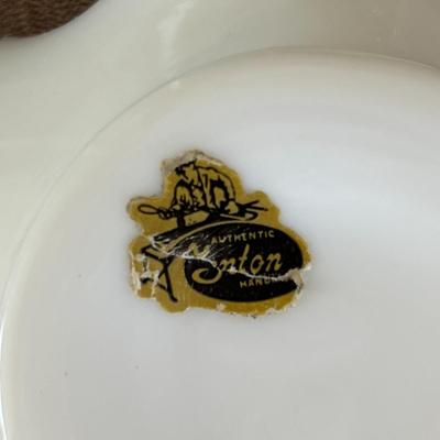 Misc Lot of Glass - 3 Pieces