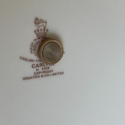 Misc Lot of Glass - 3 Pieces