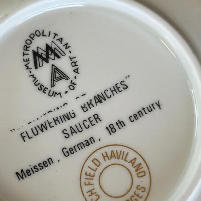 Misc Lot of Glass - 3 Pieces