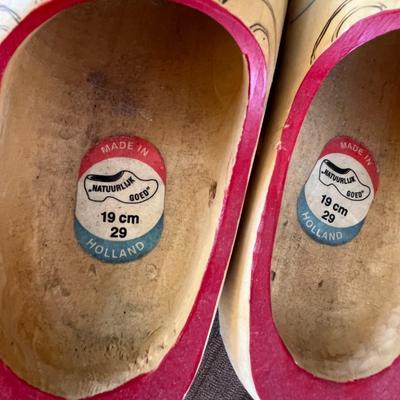 Basket of Misc Items