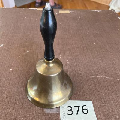 School Bell