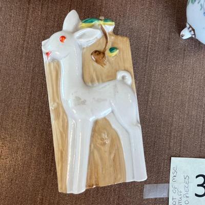 Lot of Misc Home Decor