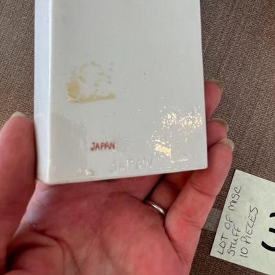 Lot of Misc Home Decor