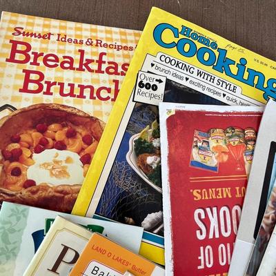 Misc Cookbooks