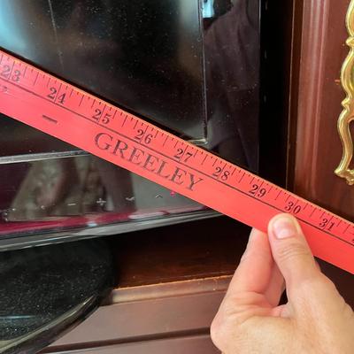 Samsung TV and Remote