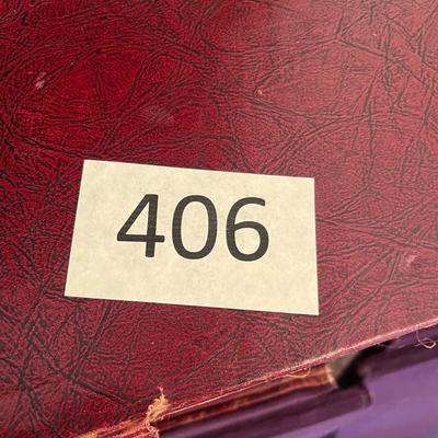 1940's Duncan Phyfe Drop Leaf Table