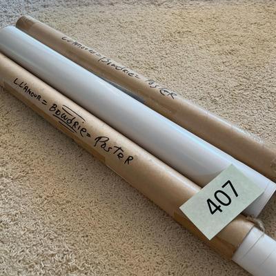 LL'Amour Posters & Calendar