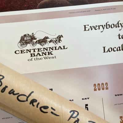 LL'Amour Posters & Calendar