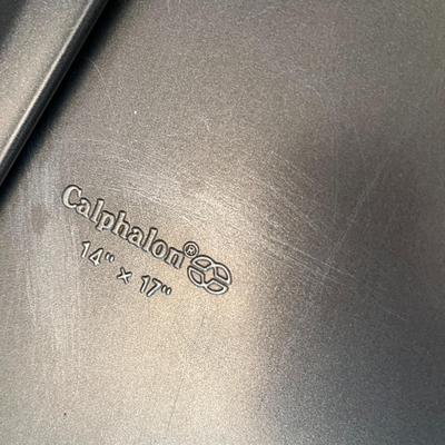 Cookie Sheets, Oven Pads and Baked Potato Bag