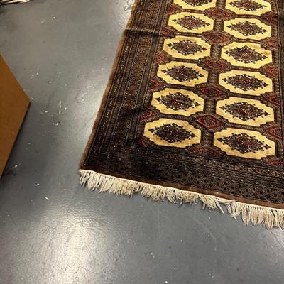 Nice Middle Easter Persian Rug 