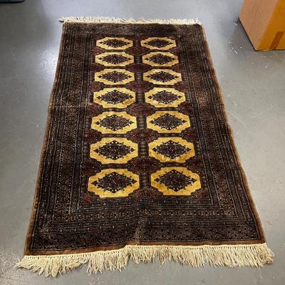 Nice Middle Easter Persian Rug 