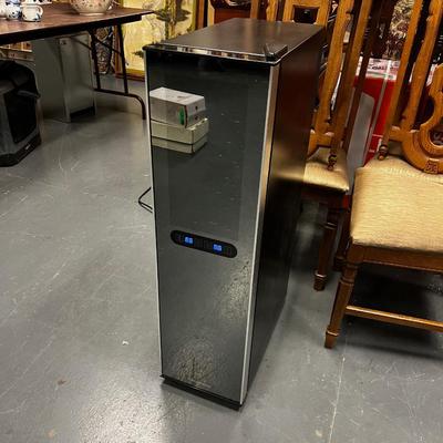 Wine Cooler / Refrigerator 